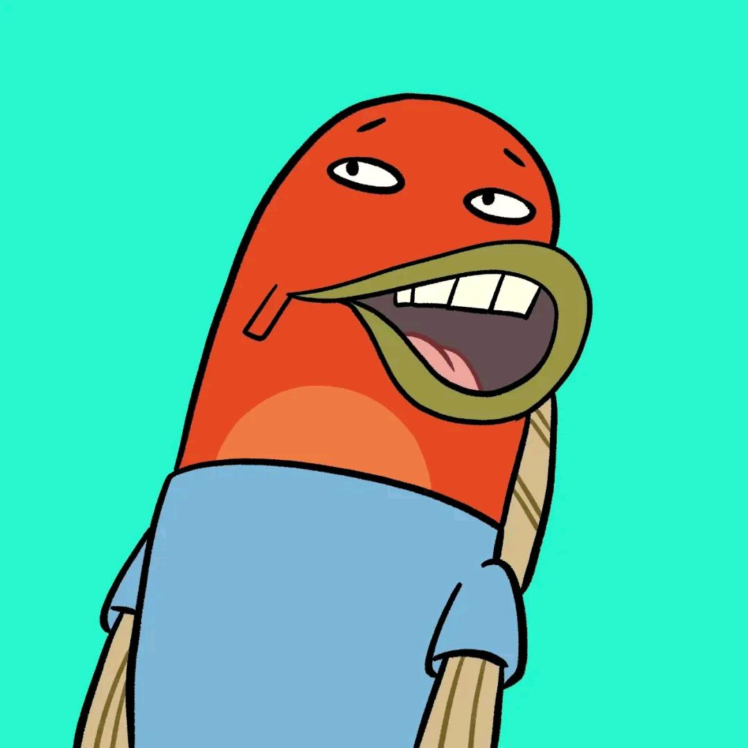 你好！下个路口见