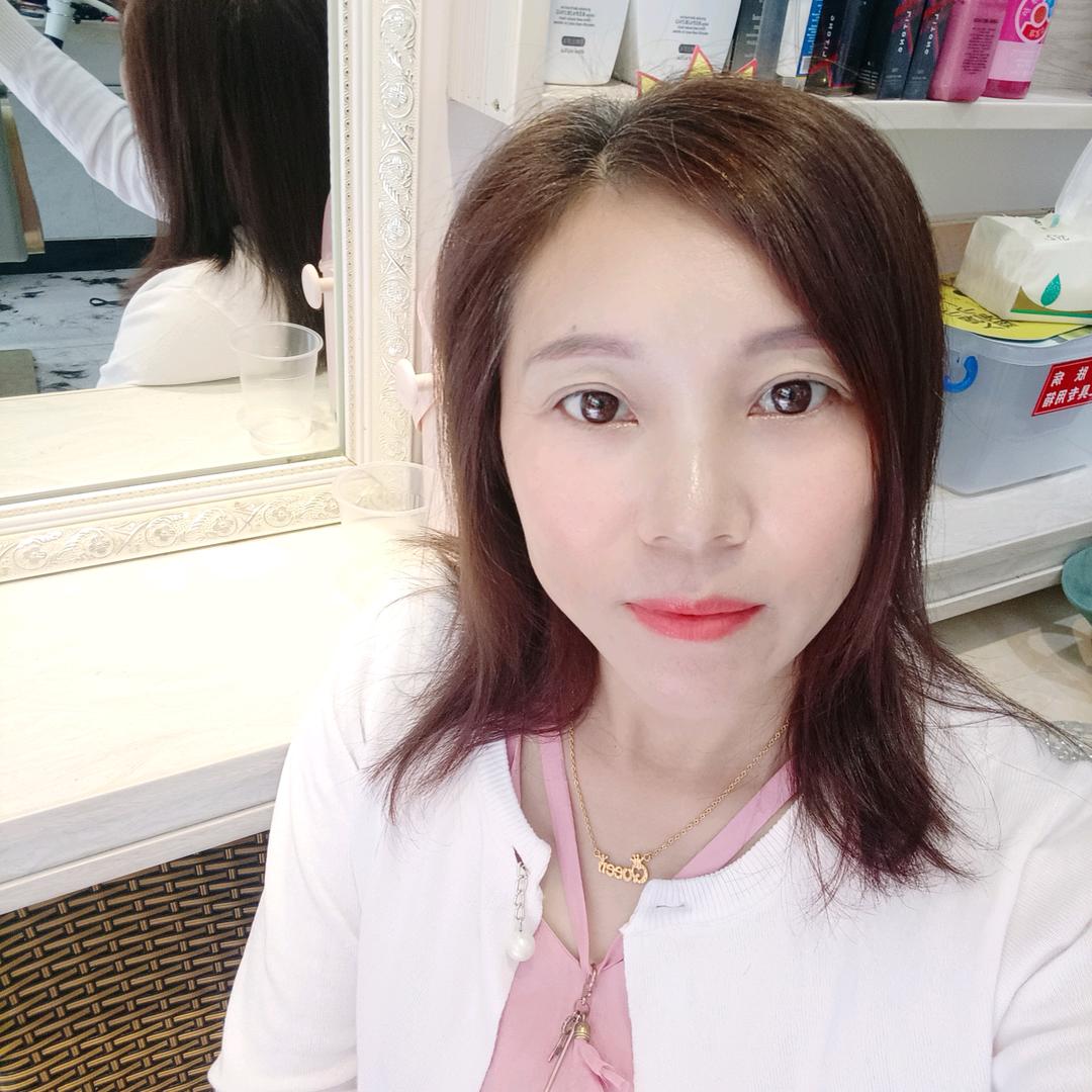 农村英姐