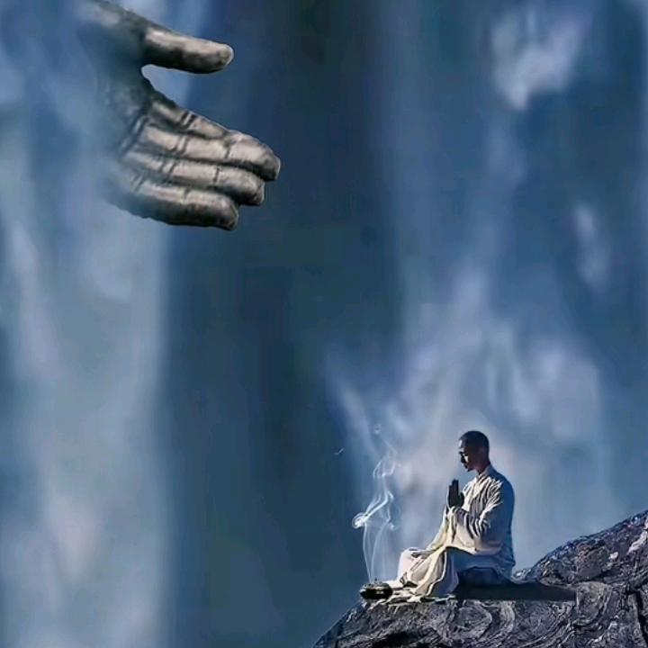 寻觅当初的笑容