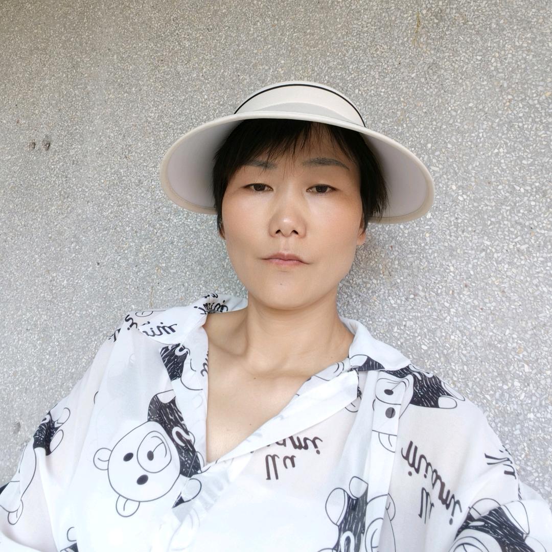金花🌸（首播9月19日中午12:30分