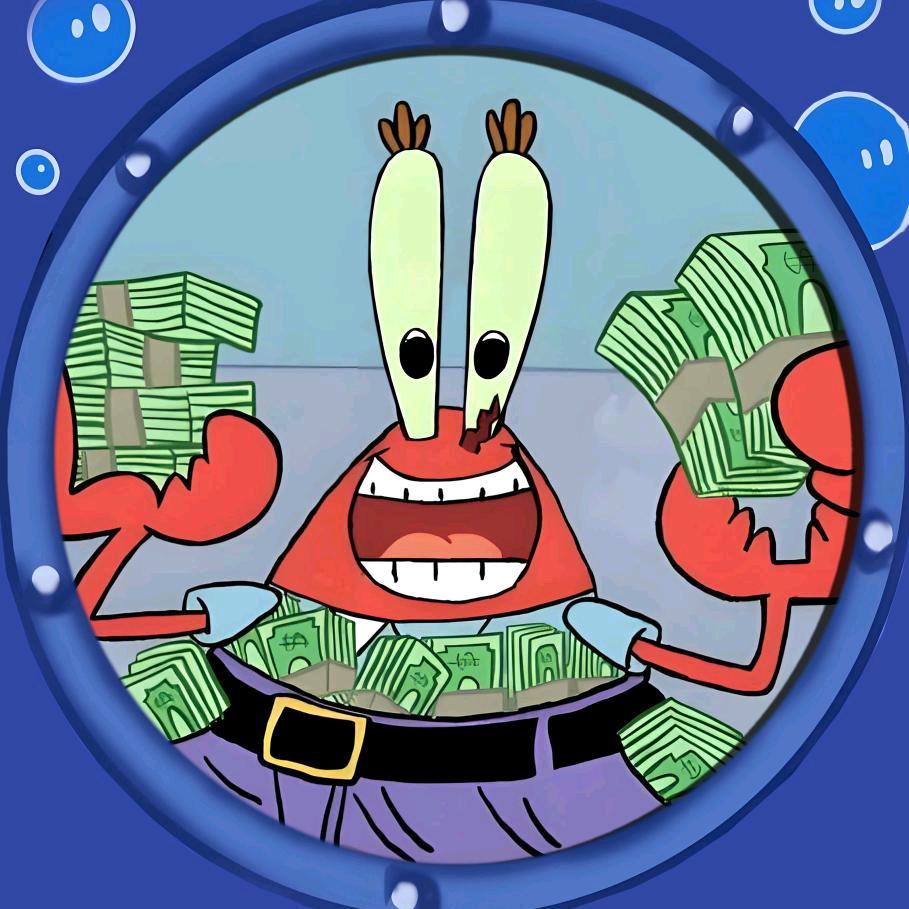 蟹老板–MC唐唐