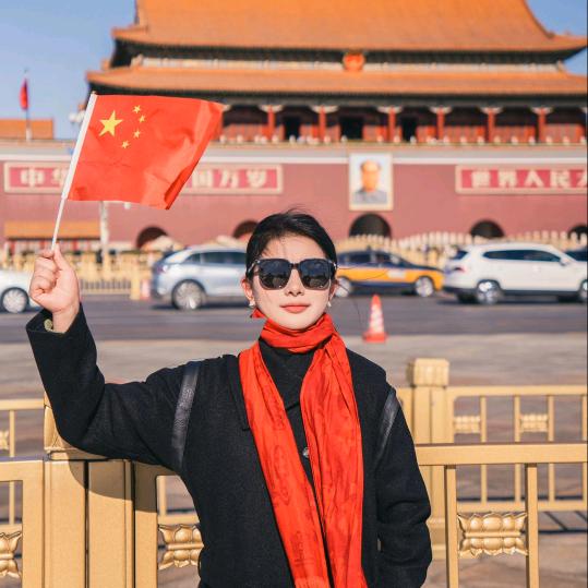 北京旅游-小陈