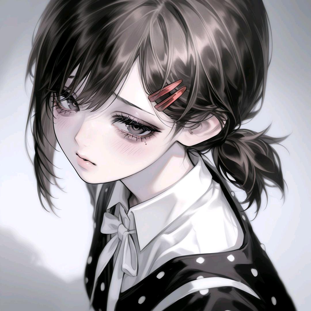 可乐西施（黑化版）