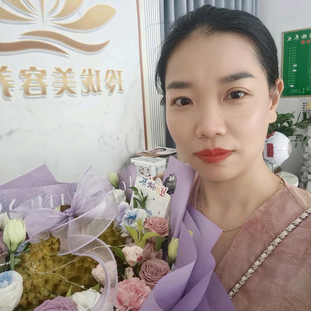 养生馆燕妮（美甲美睫）