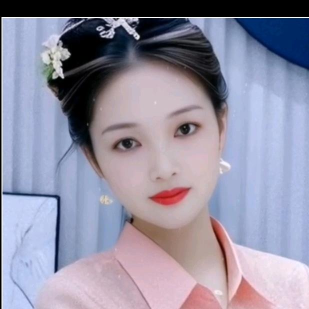 春暖花开🌹