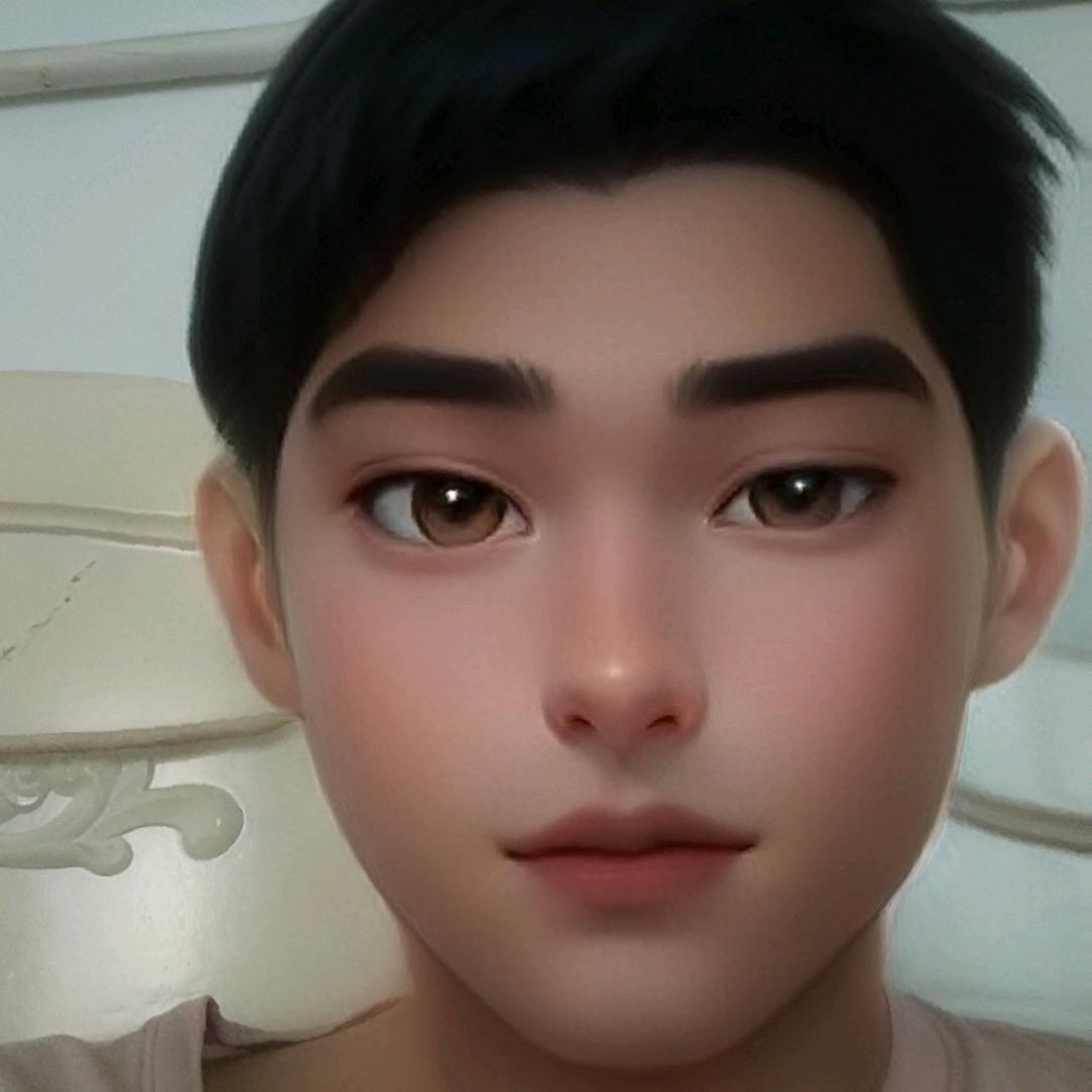 只爱你杨小燕
