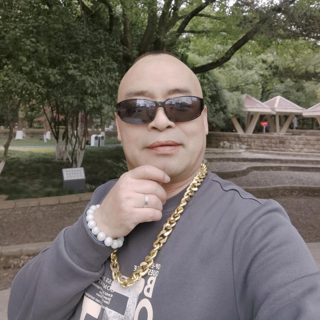 超越哥（总会长）
