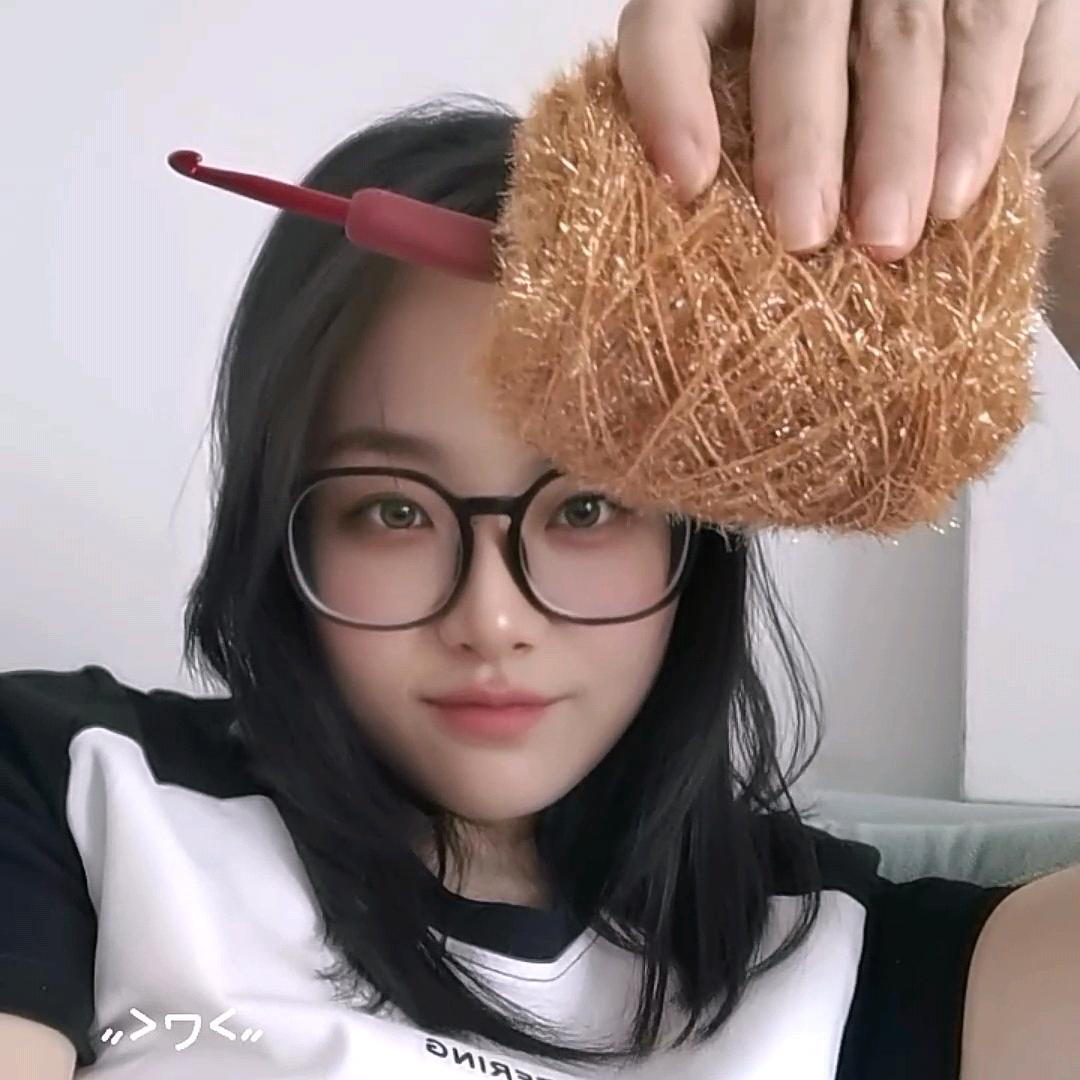 婷子钩织记