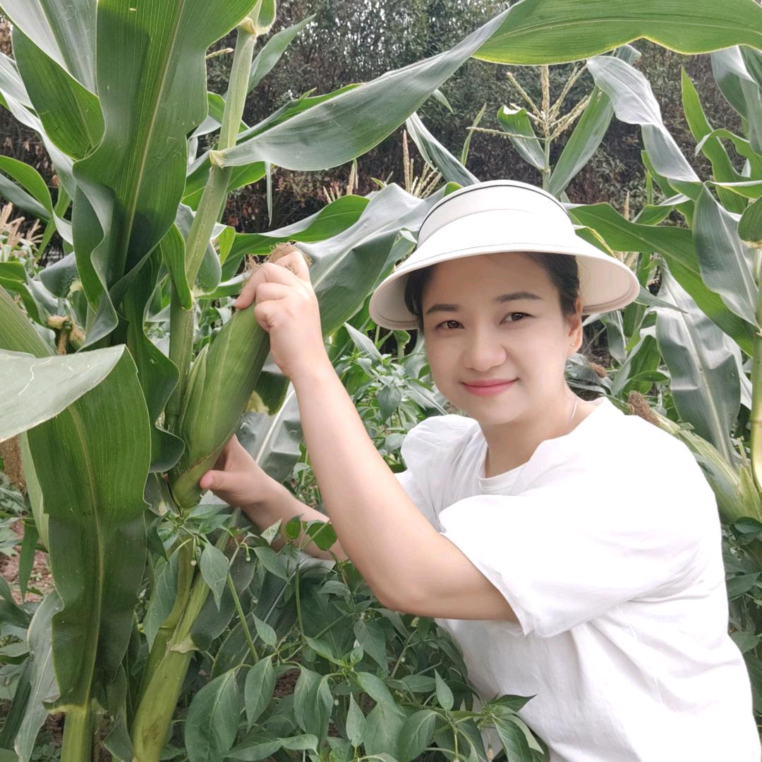 卖房的王姑娘
