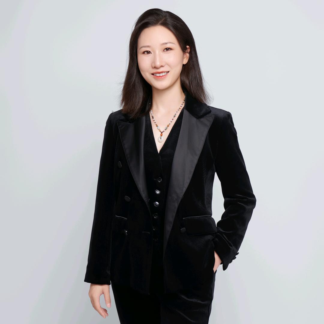 教写字的小宝老师