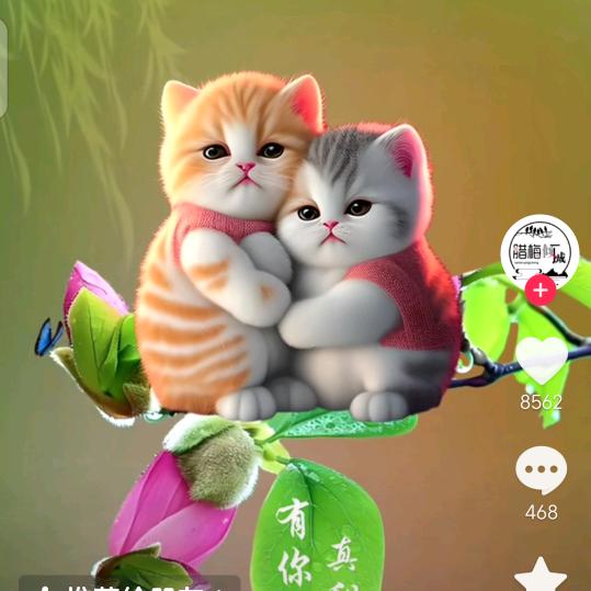 猫猫888