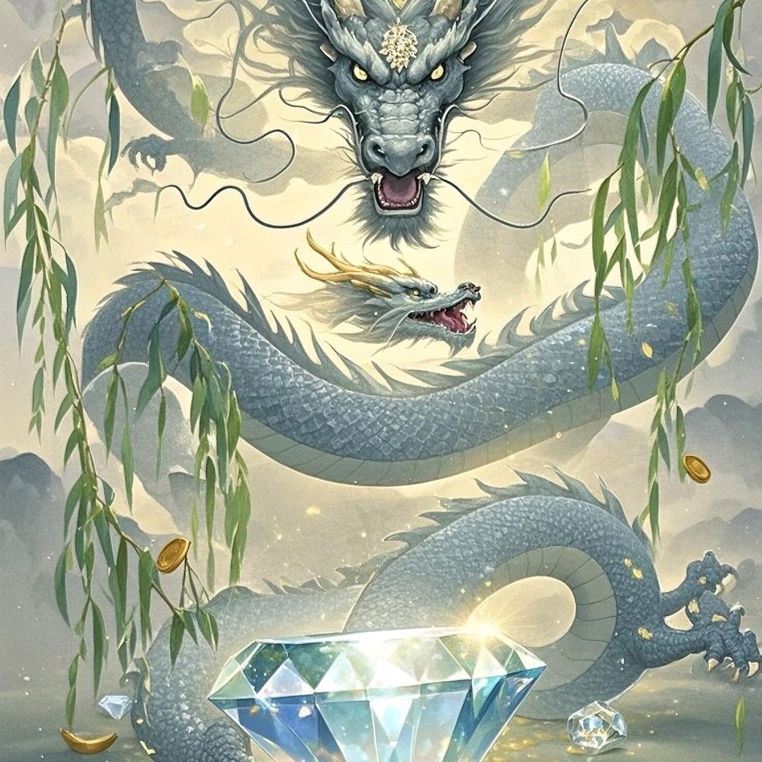羿曼安生肖说