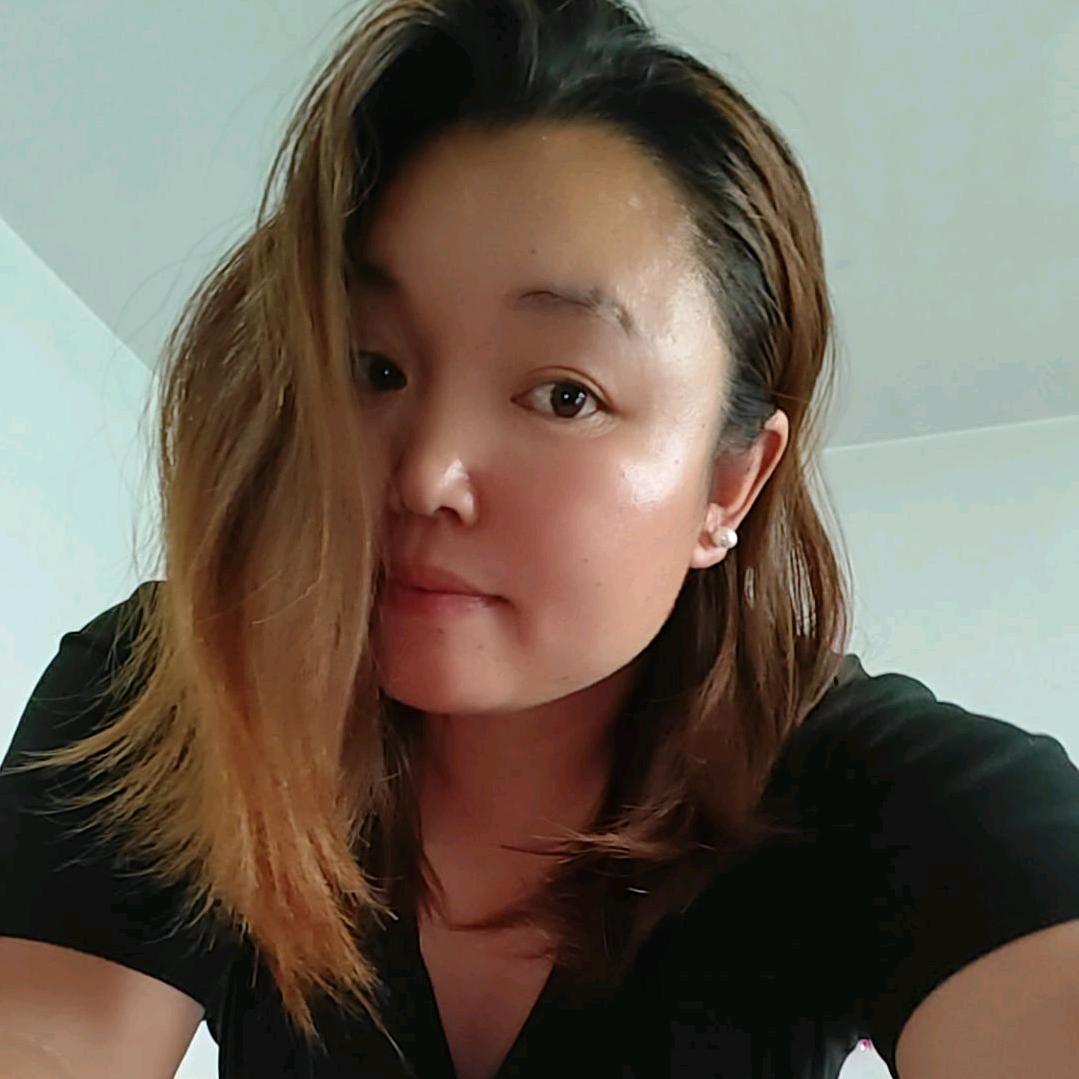 逗比【小瑶瑶】