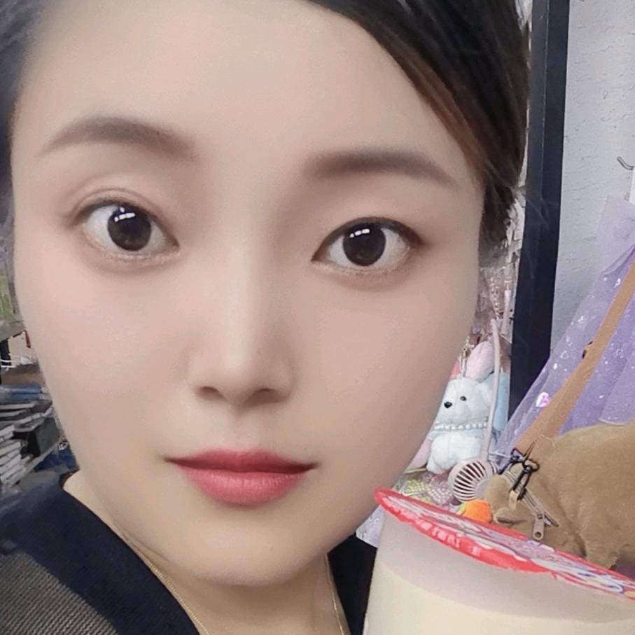 彤彤（下午2:16开播）