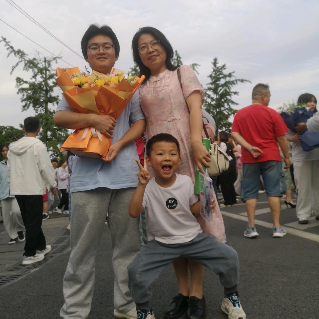 Tina的亲子口语时光