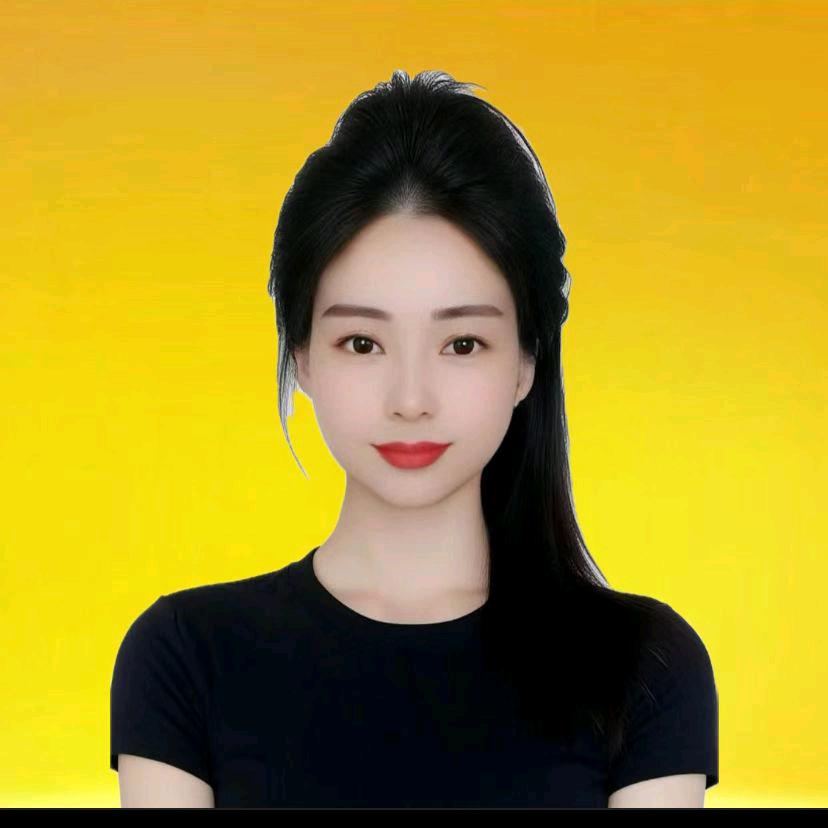 朗朗努力