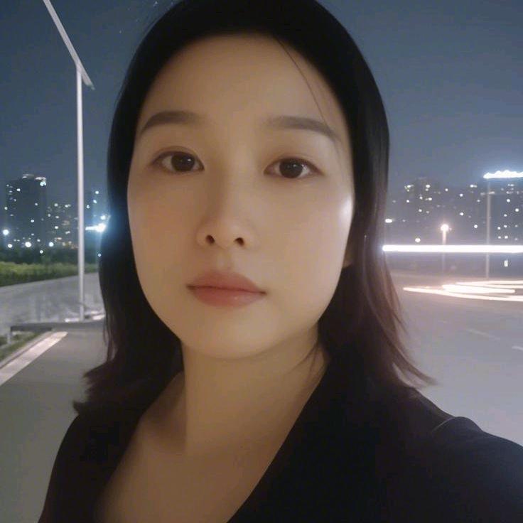 傻大姐家政魏老师