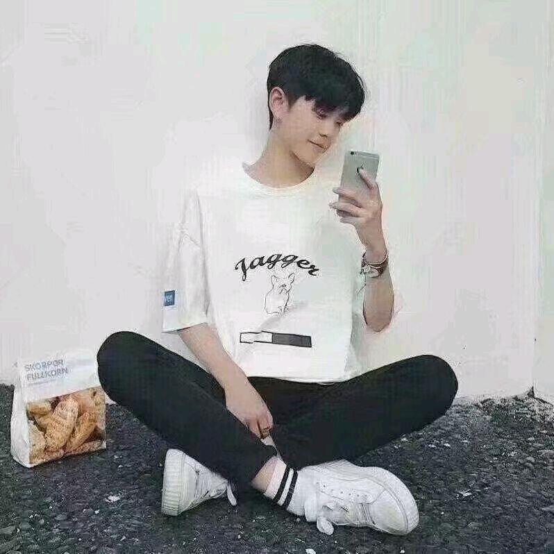 爷可以宠你，不能惯着你