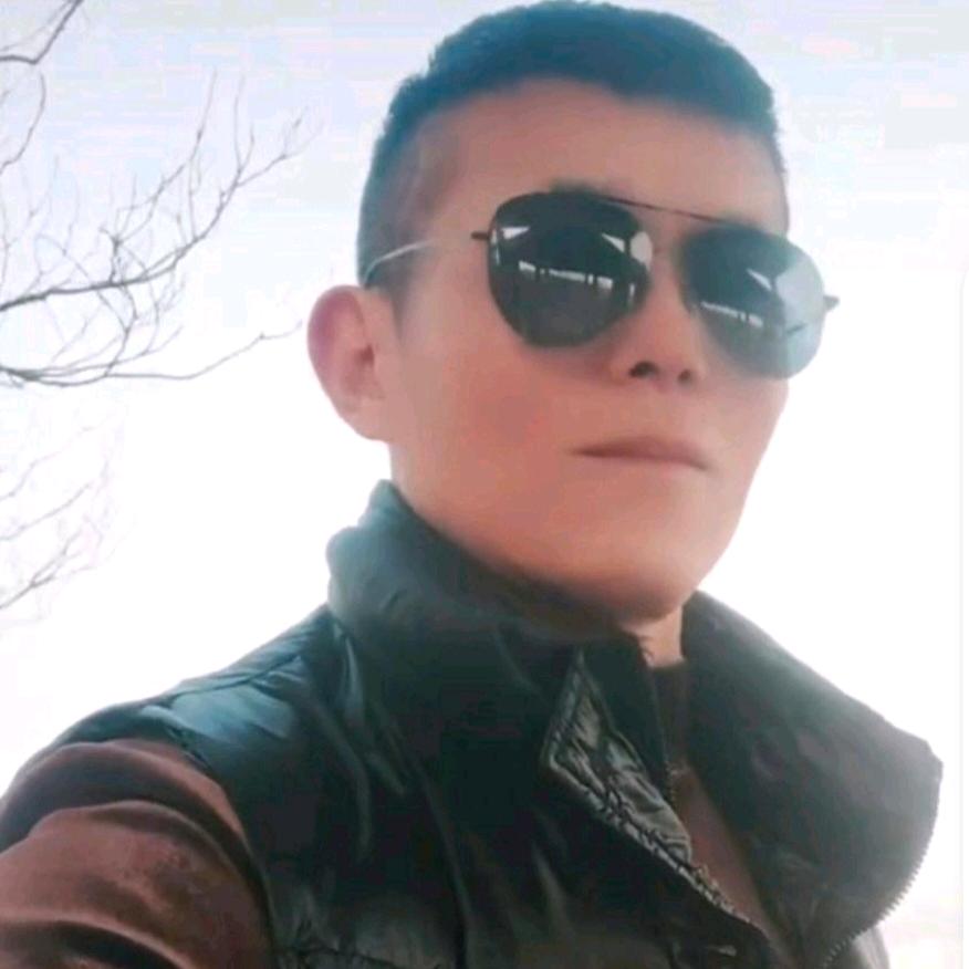 快乐一生