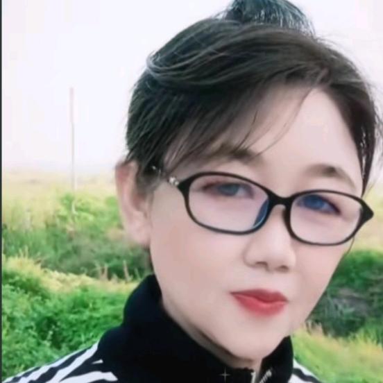 樱桃花开