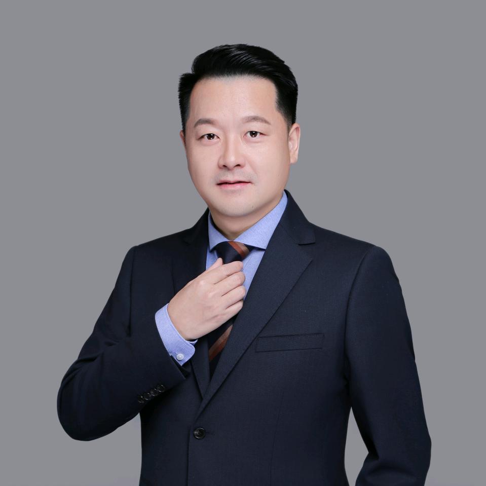 地产寓言.老梁