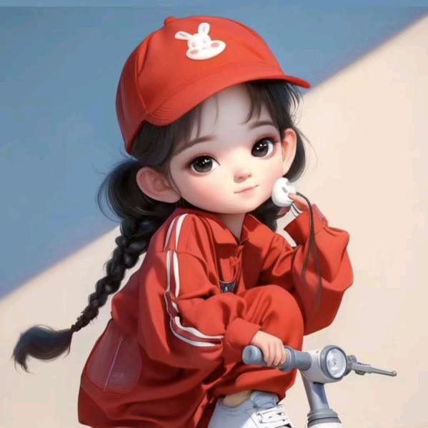 嘉有小粽子