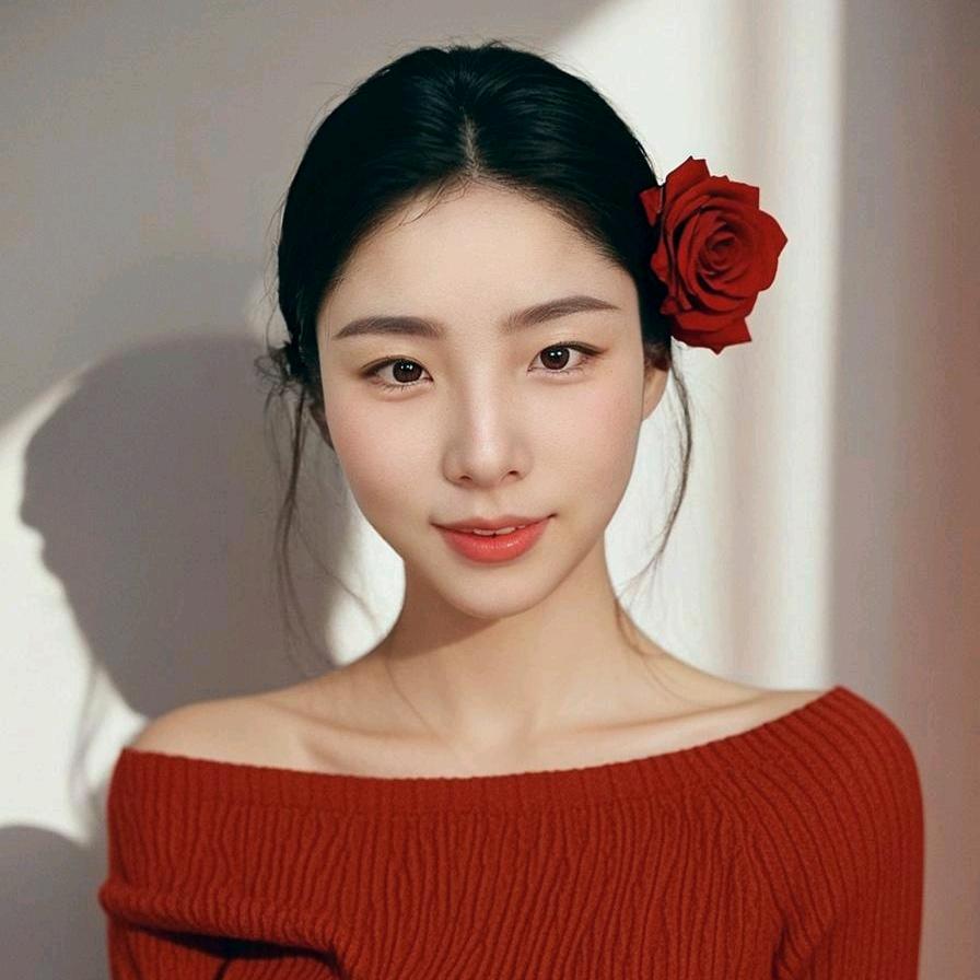 花儿姐姐