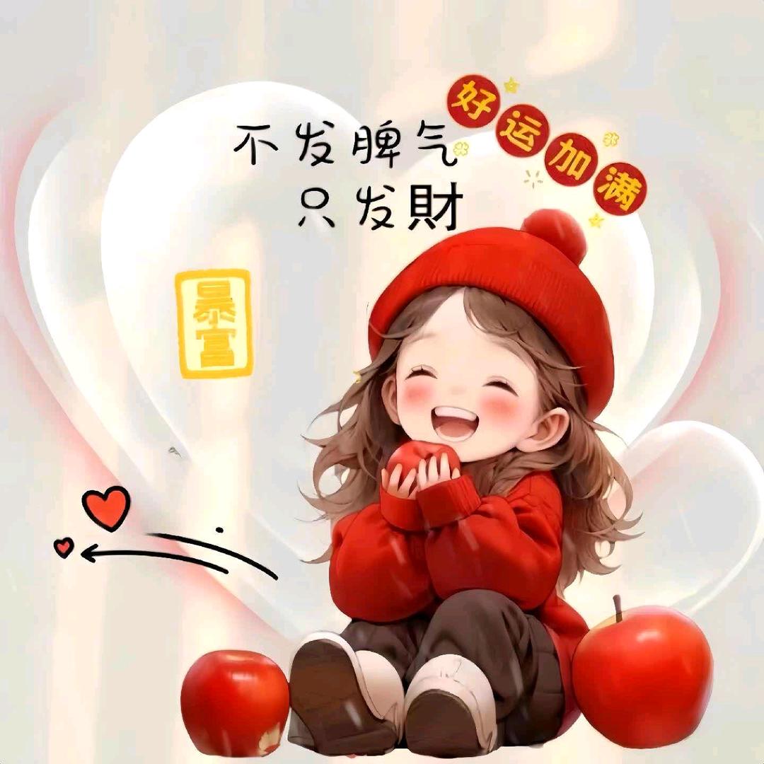 安好💖