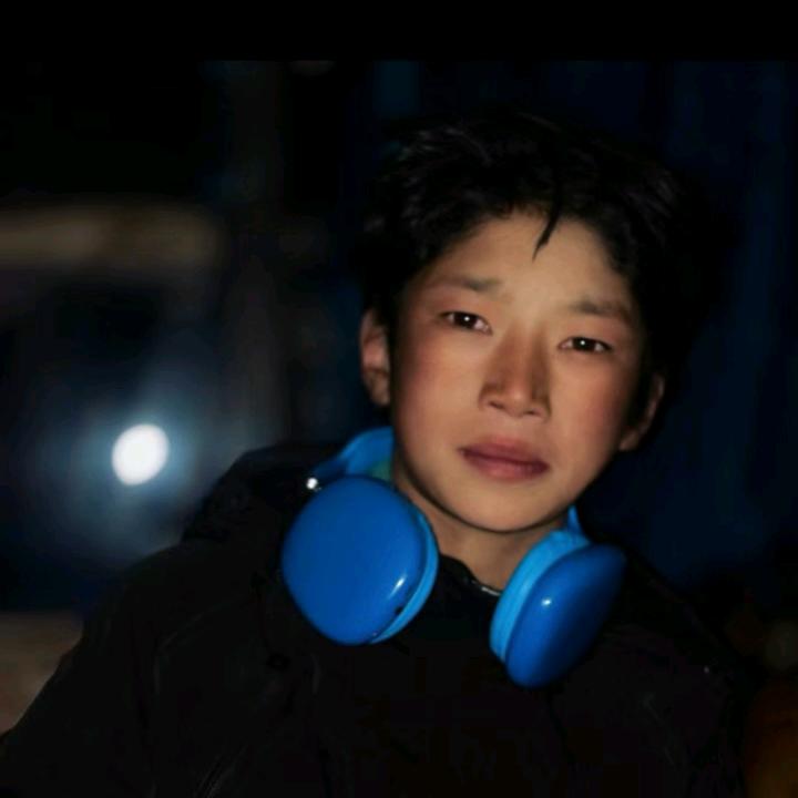 爱马男子🐴