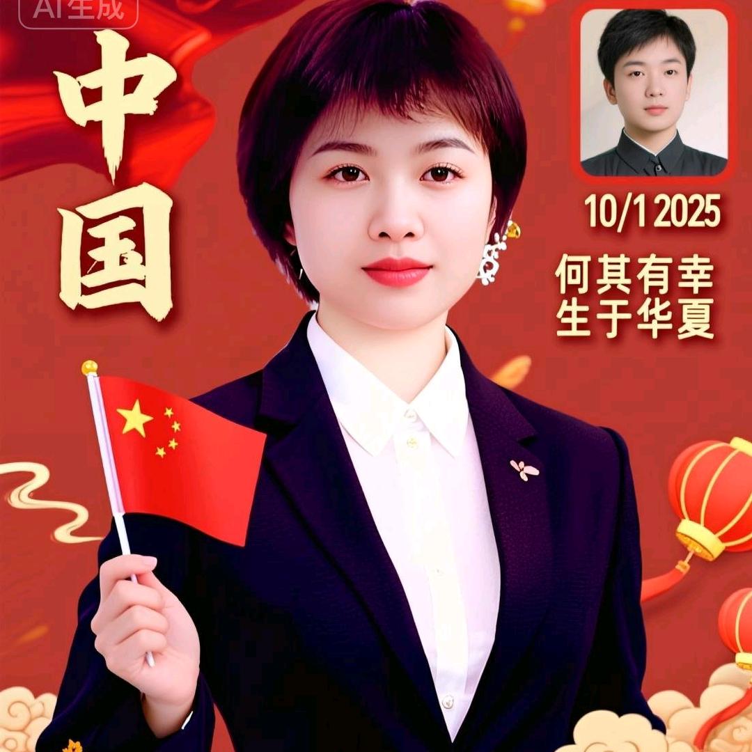 海容川(橱窗分享)