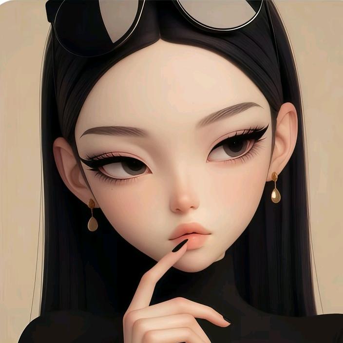 💋      月