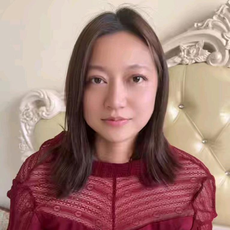 慧儿姐～
