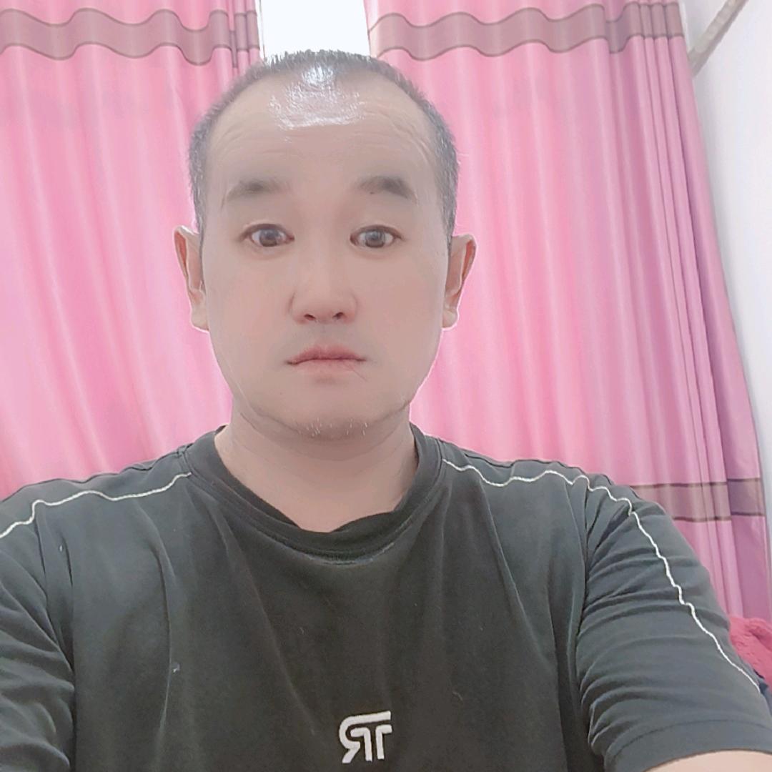 心中有梦。