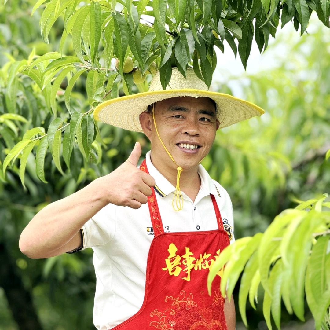 村上周围果蔬经营部
