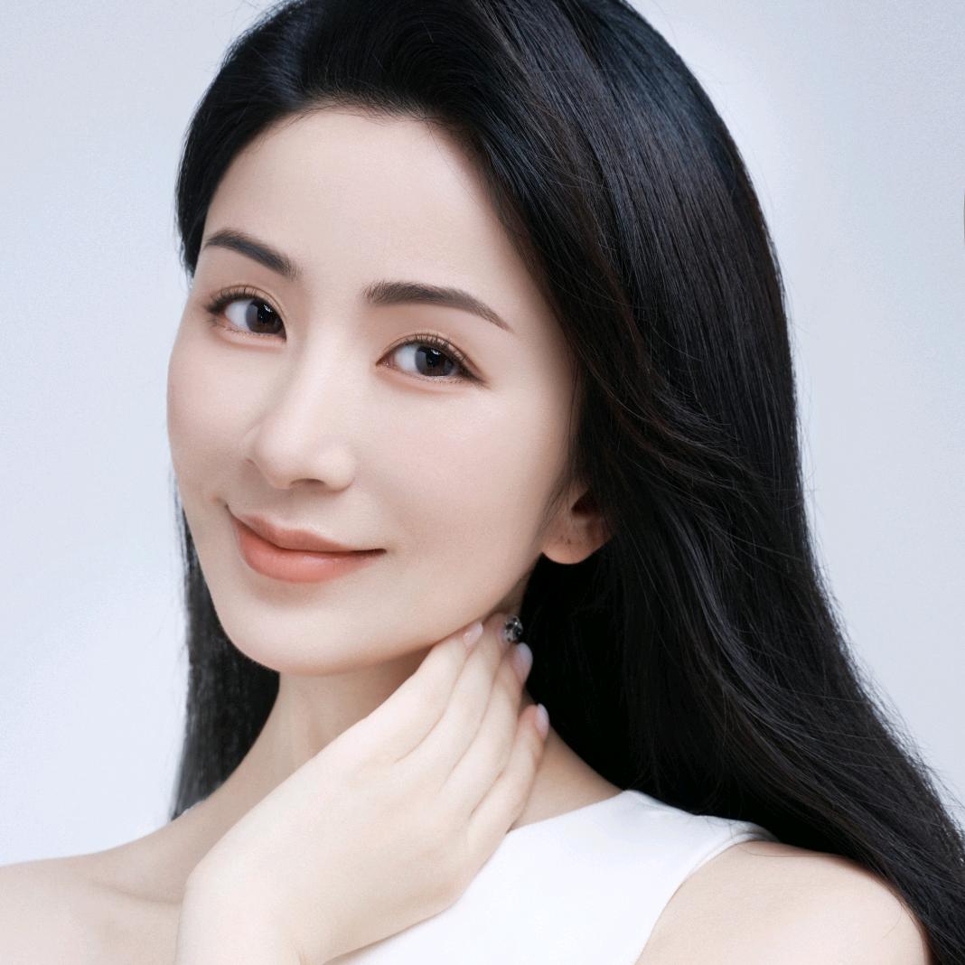 刘庭羽 cici