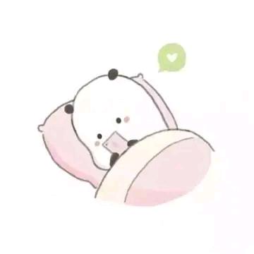 智商都拿去卖萌了