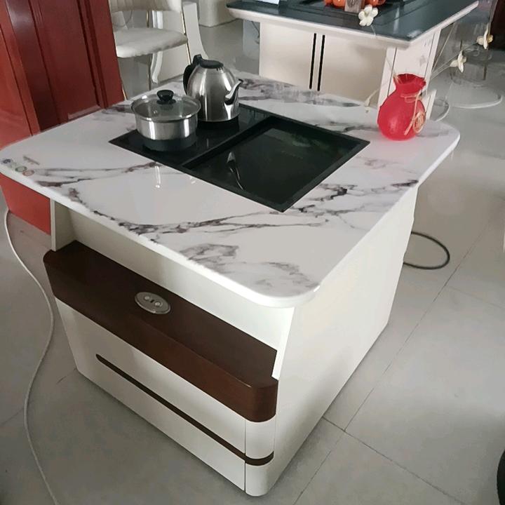 好年红智能茶几.茶台.茶桌