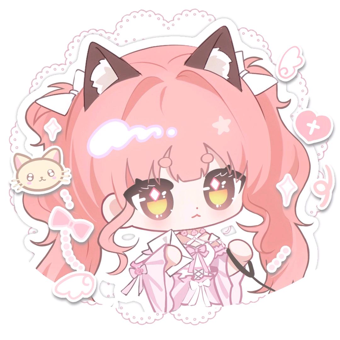 Miamia_七喵🪷🍓