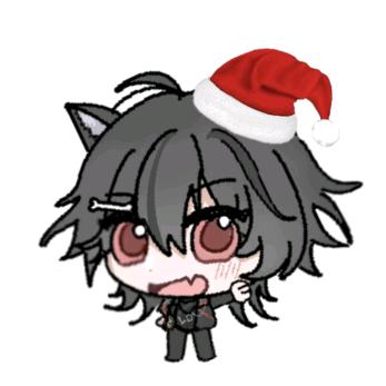 Moe.茶鱼Cayou