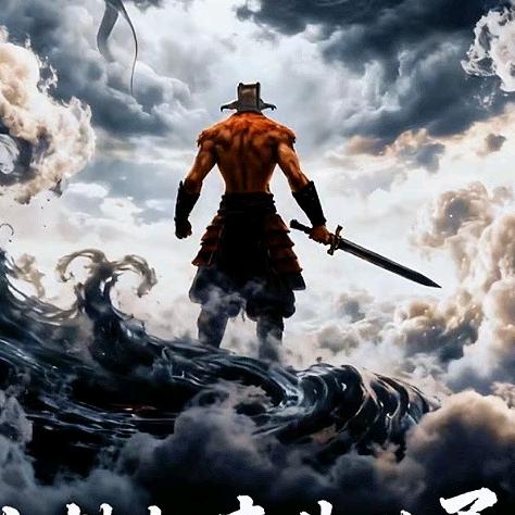 再次拾取那丢失的勇气