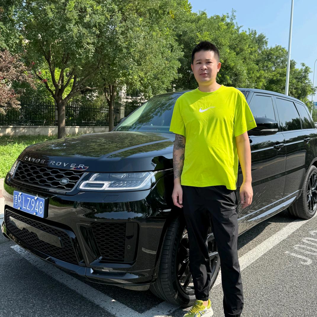 小文在津南
