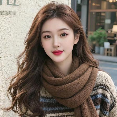 🌹宠妮妮🌹