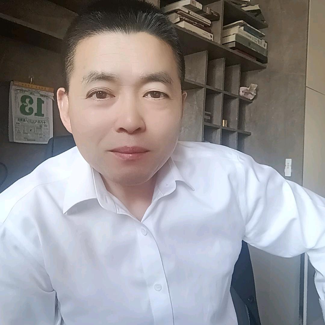 爱是你我：阿伟DJ