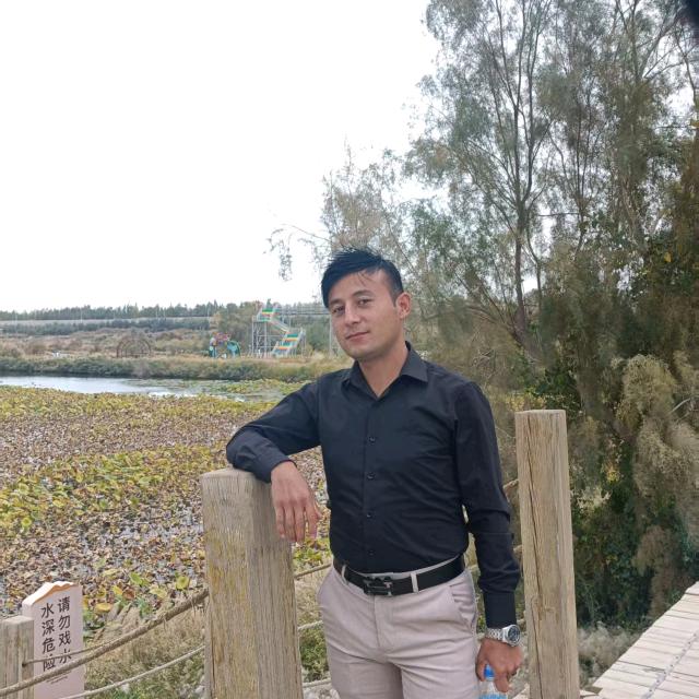 YiGeT-aLi
