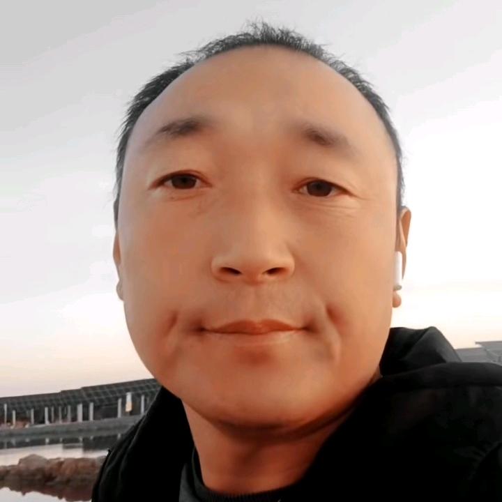 乡下人（二东爸）