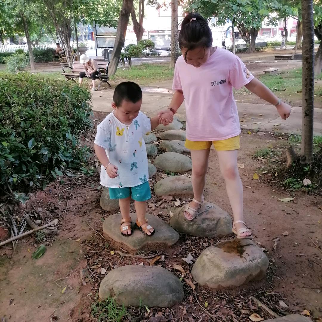 静心圆