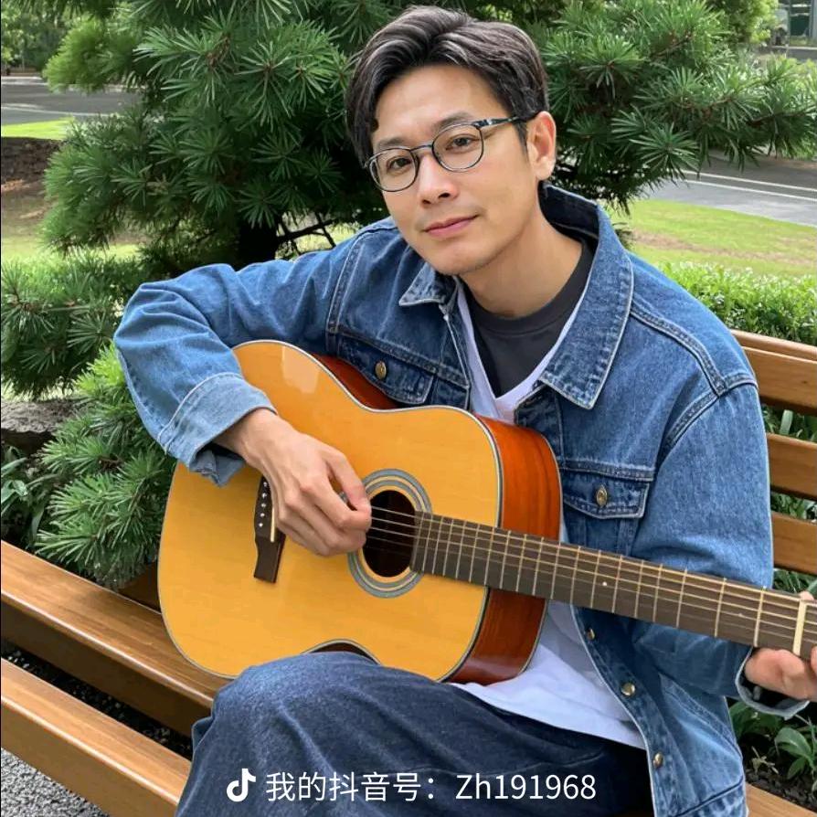 鸿叶（美妙的旋律音你而动）