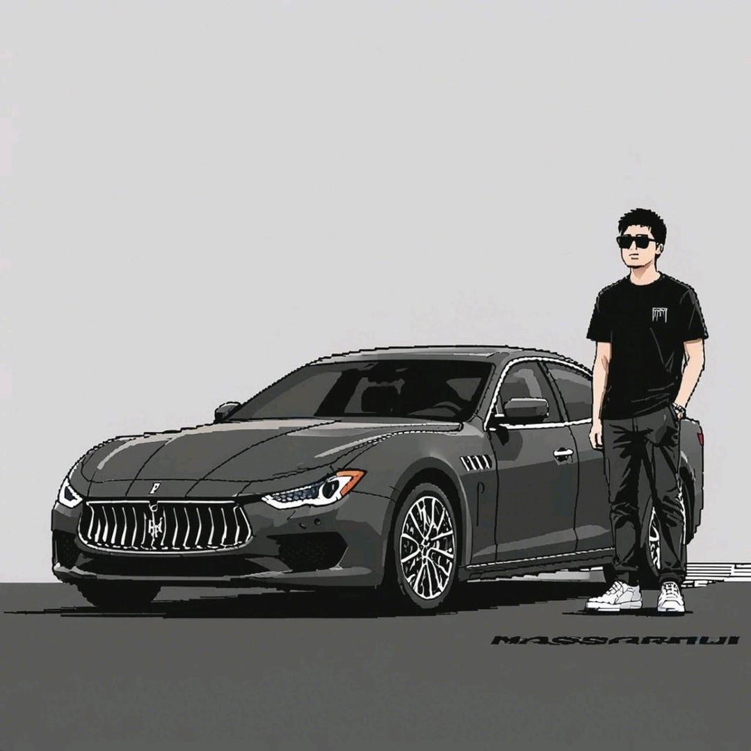 美好的未来