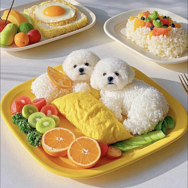 .^^\^O^/╰╯