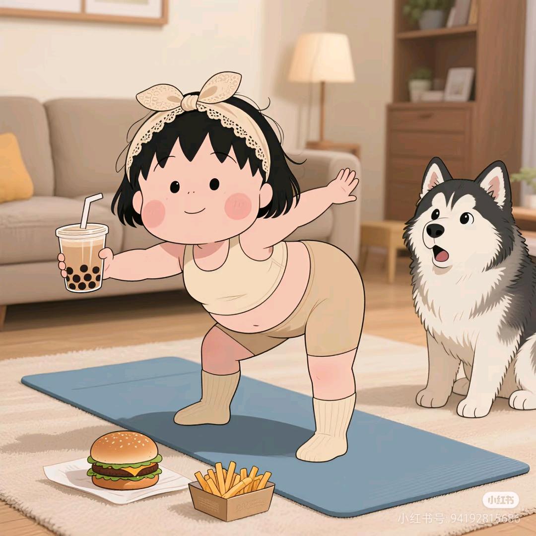 圆圈⭕